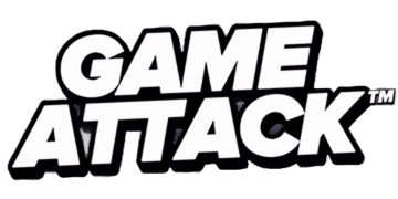 GameAttack Logo